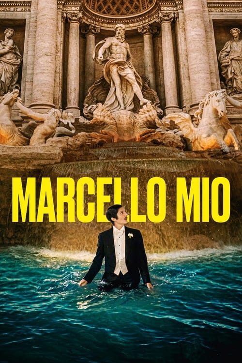 Marcello Mio