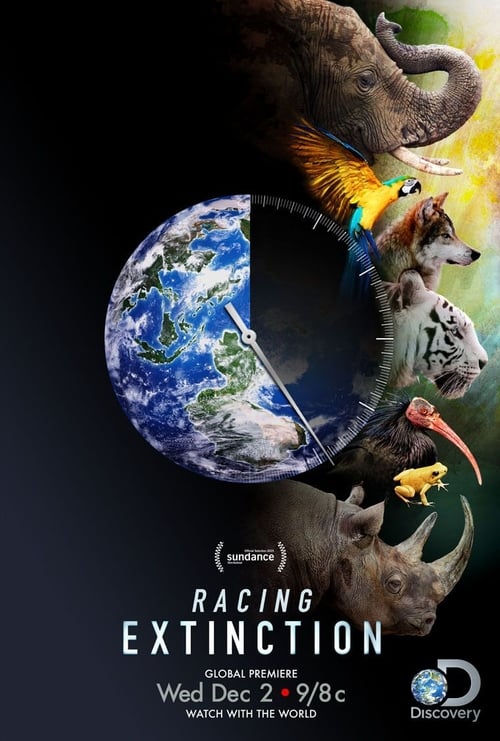 Racing Extinction