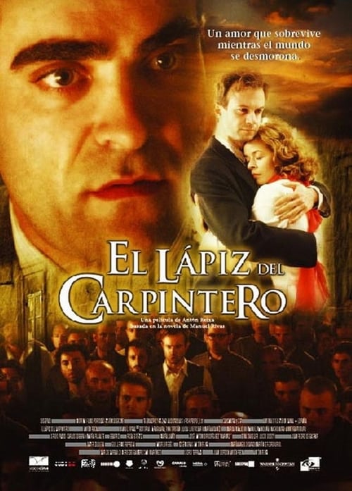 El lÃ¡piz del carpintero