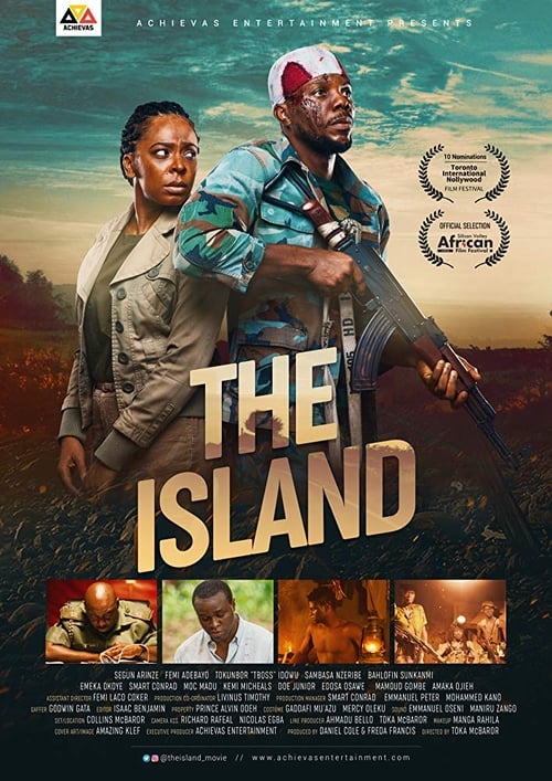 The Island