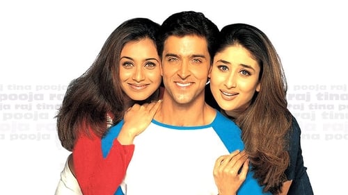 Mujhse Dosti Karoge!