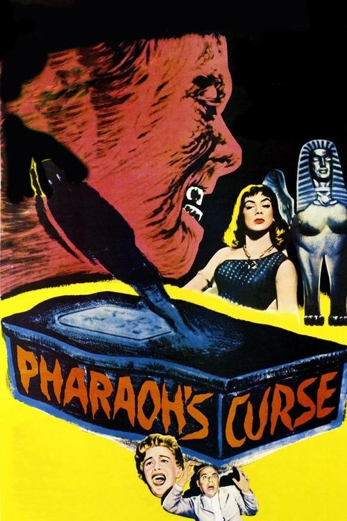 Pharaoh's Curse