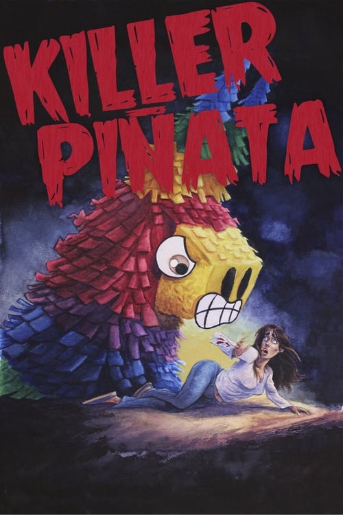 Killer PiÃ±ata