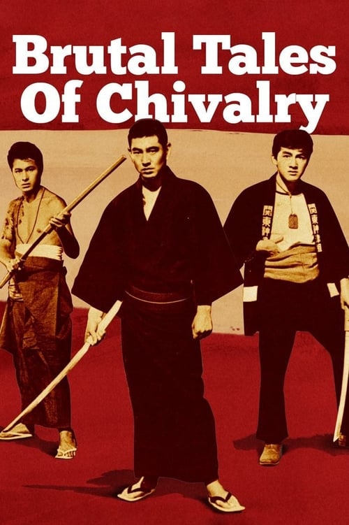 Brutal Tales of Chivalry