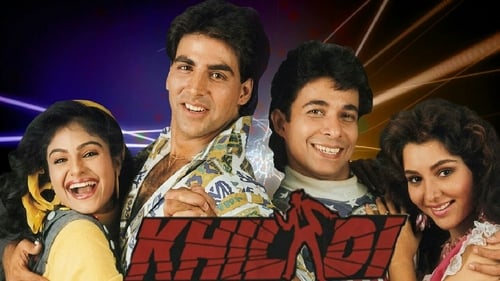 Khiladi