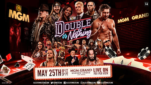 AEW Double or Nothing