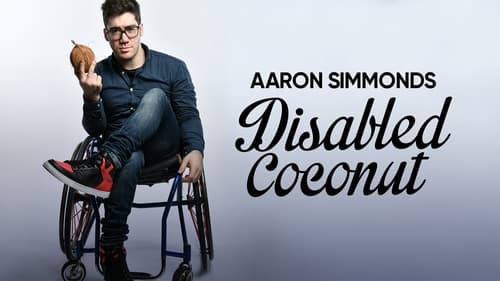 Aaron Simmonds: Disabled Coconut