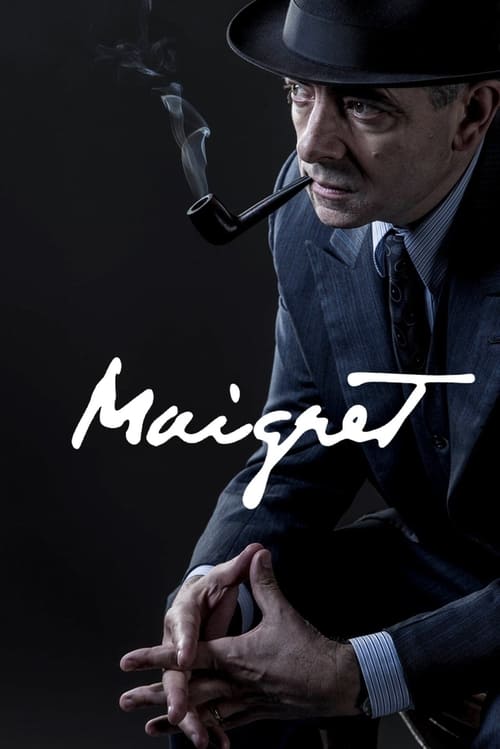 Maigret's Dead Man