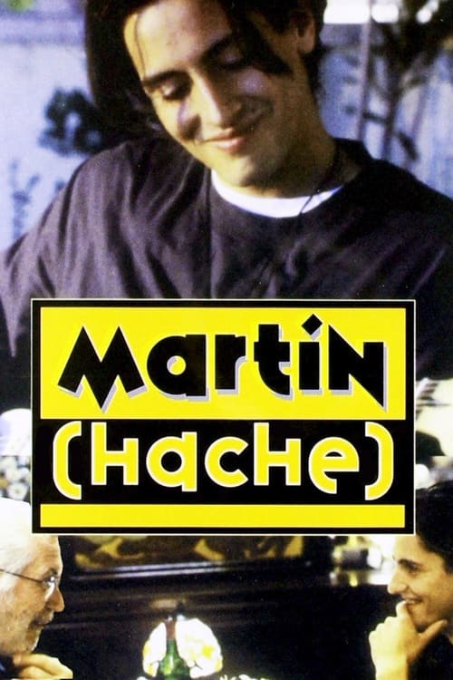 MartÃ­n (Hache)