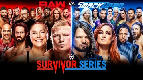 WWE Survivor Series 2018