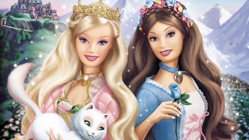 Barbie as The Princess & the Pauper