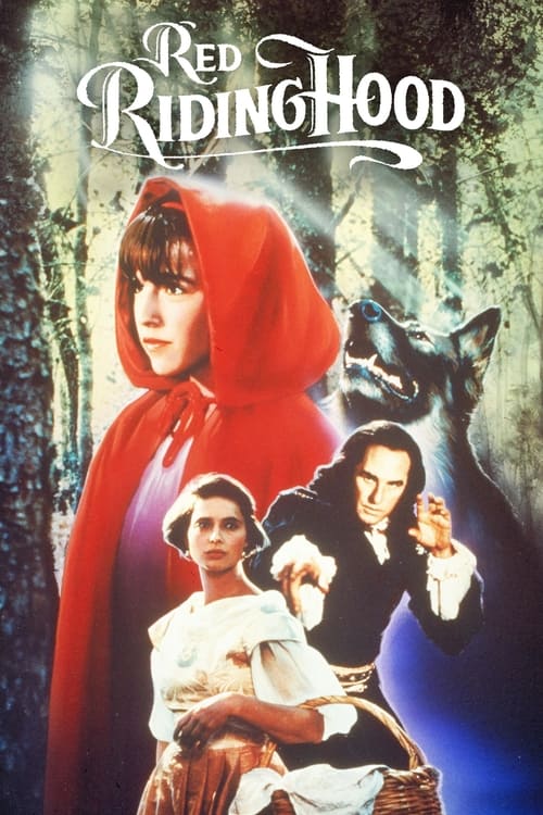 Red Riding Hood