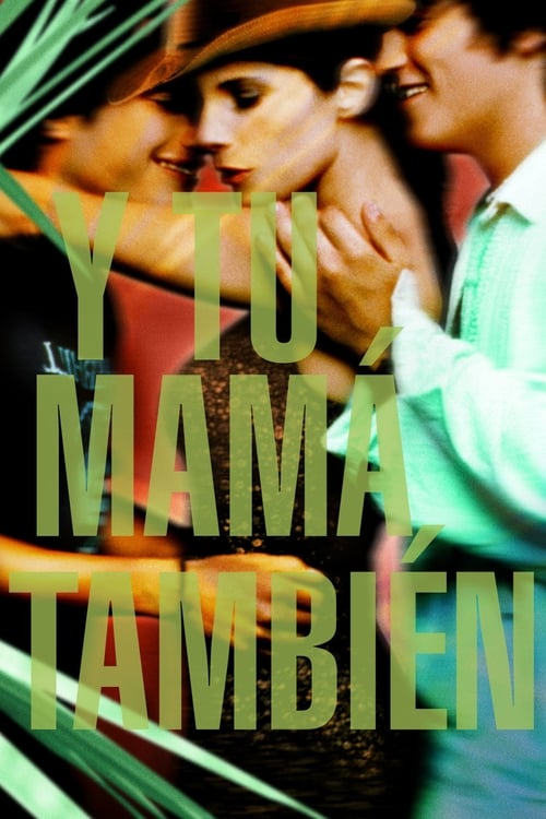 Y Tu MamÃ¡ TambiÃ©n