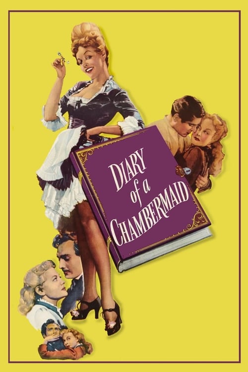 The Diary of a Chambermaid