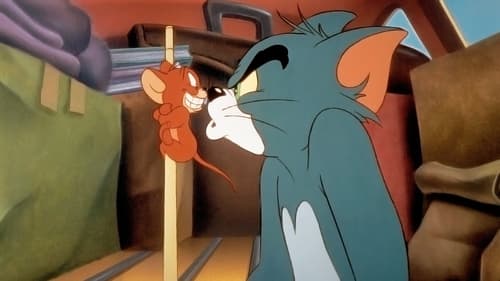 Tom and Jerry: The Movie