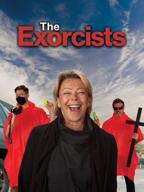 The Exorcists