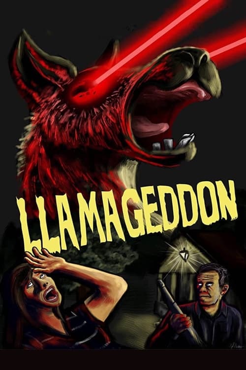 Llamageddon