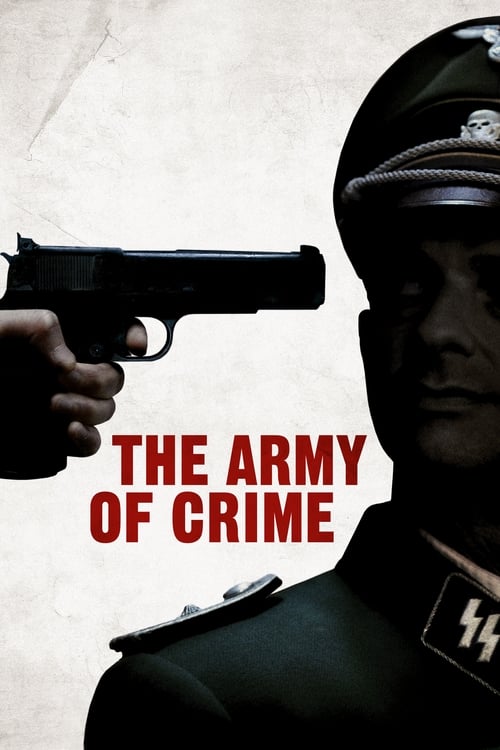 Army of Crime