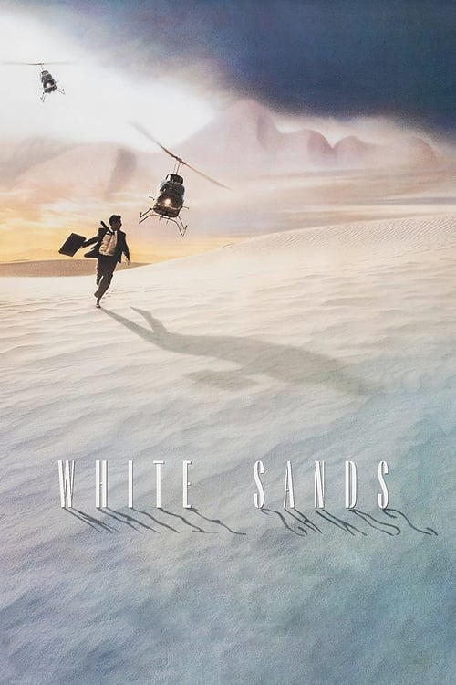 White Sands