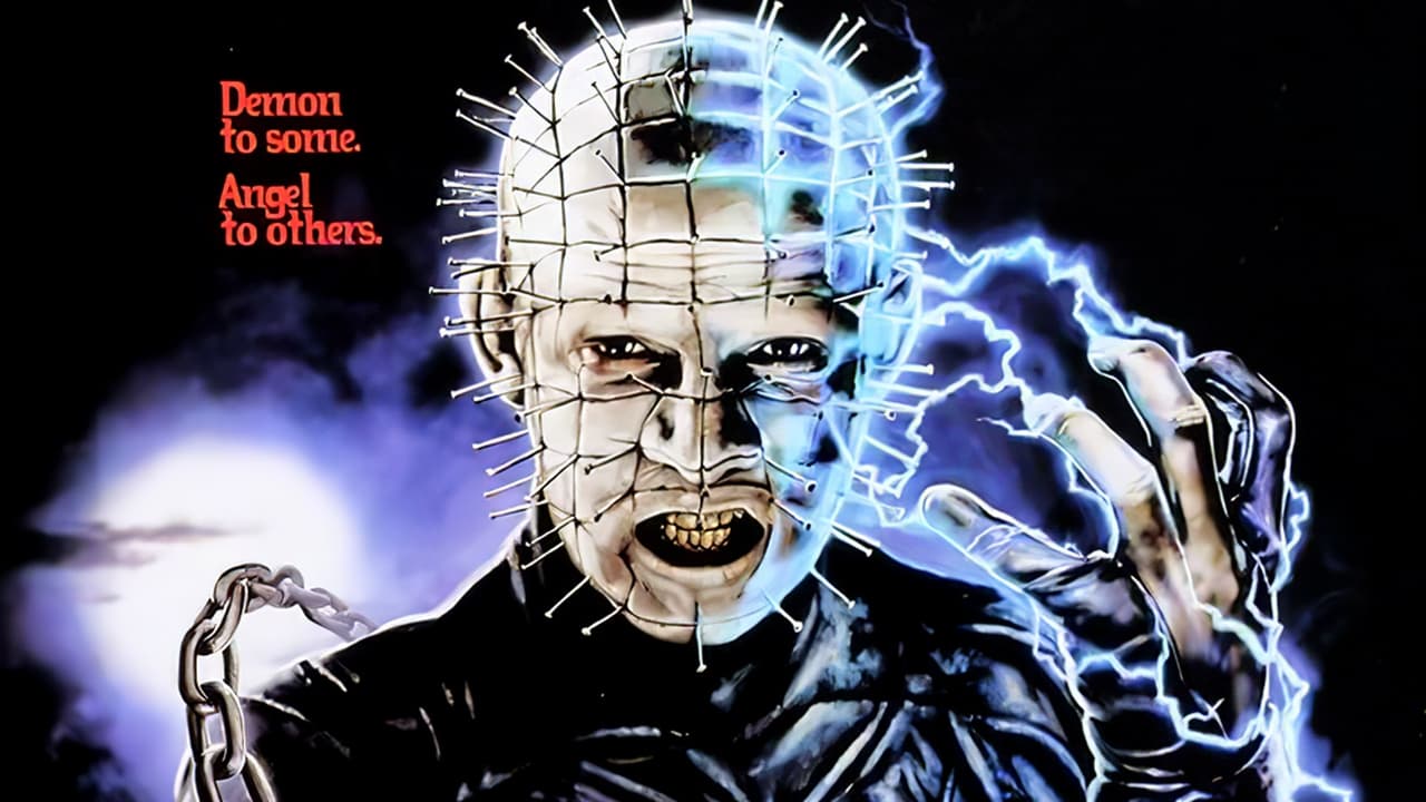 Hellraiser: Resurrection