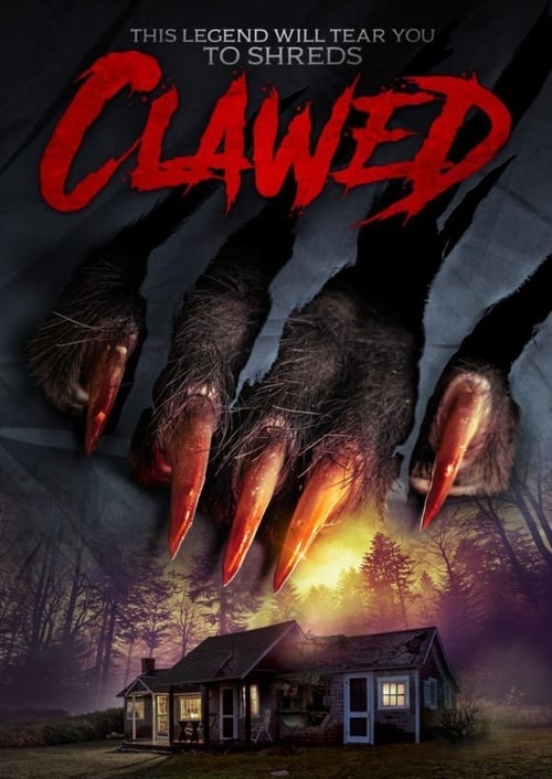 Clawed