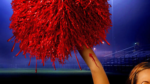 Killer Cheerleader