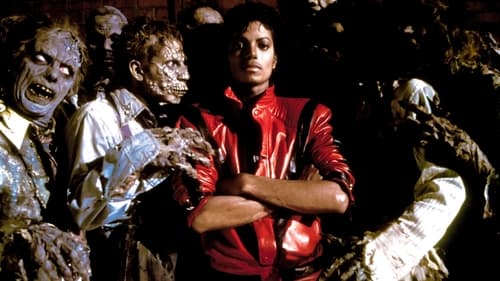 Michael Jackson's Thriller