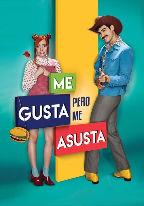 Me gusta, pero me asusta