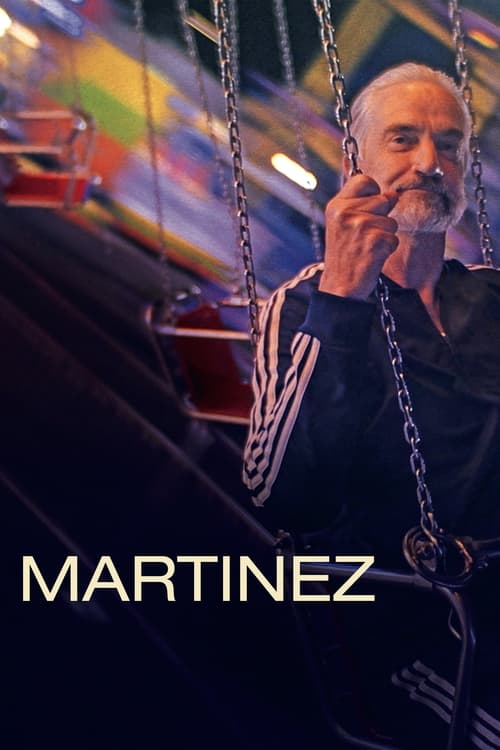 MartÃ­nez