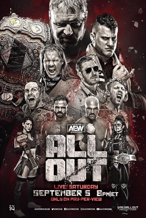 AEW All Out