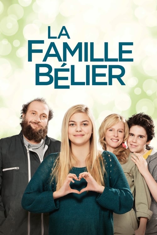 The BÃ©lier Family