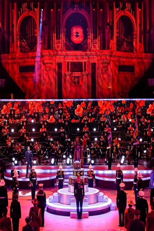 The Royal British Legion Festival of Remembrance 2021