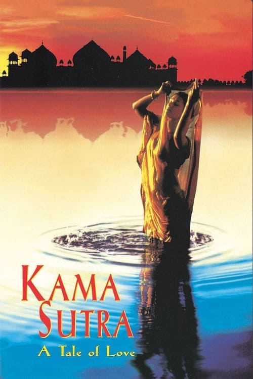 Kama Sutra: A Tale of Love