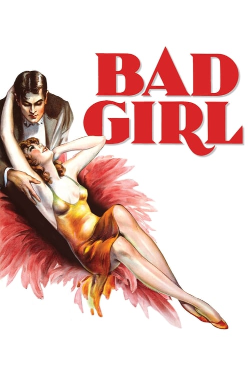 Bad Girl