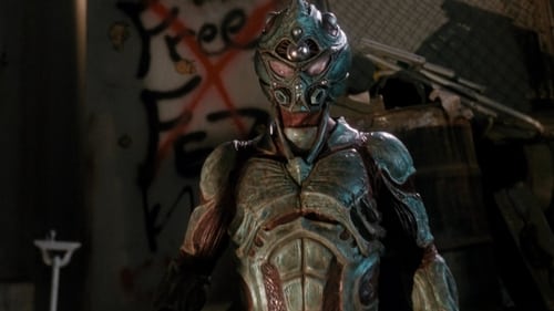 The Guyver