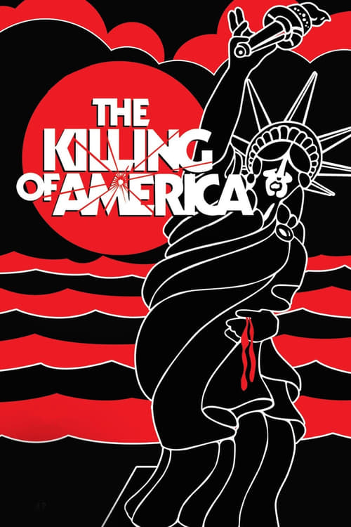 The Killing of America