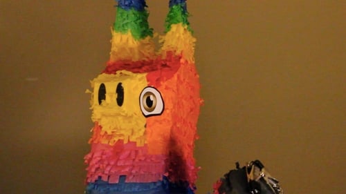 Killer PiÃ±ata