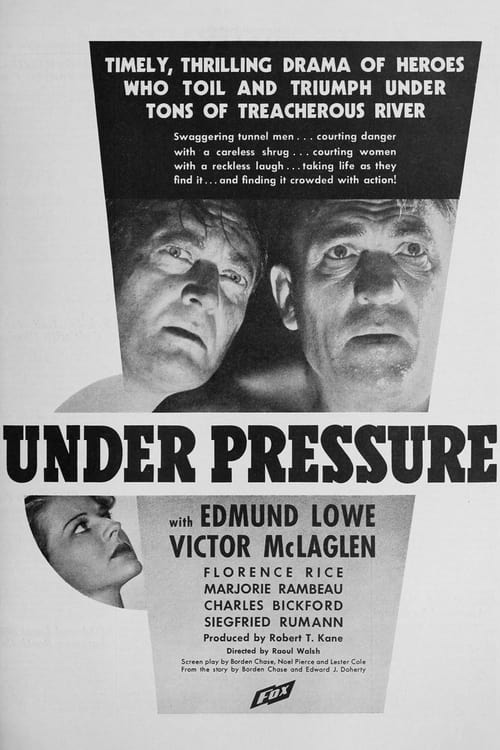 Under Pressure