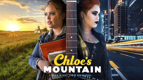 Chloe's Mountain