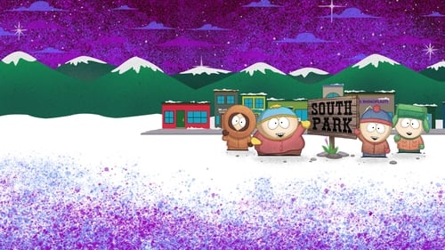 South Park: The 25th Anniversary Concert