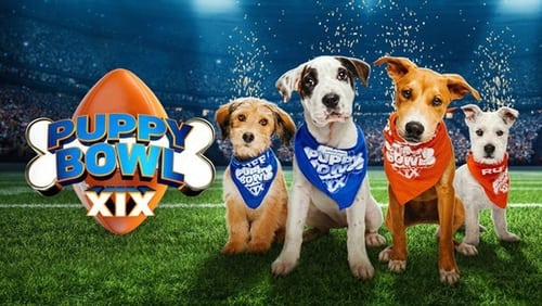 Puppy Bowl XIX