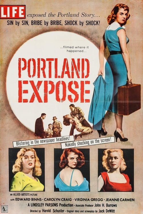 Portland ExposÃ©