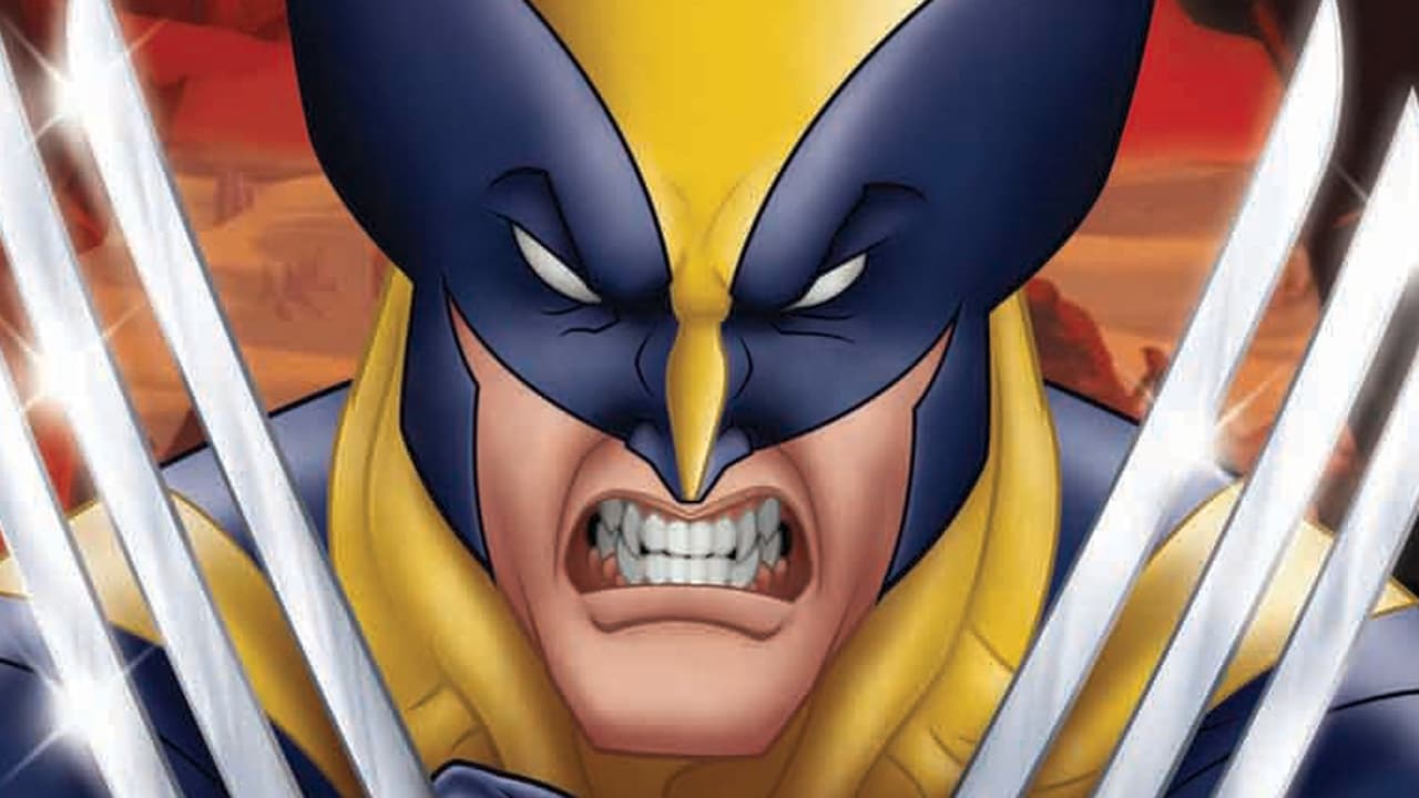 Wolverine and the X-Men: Fate of the Future