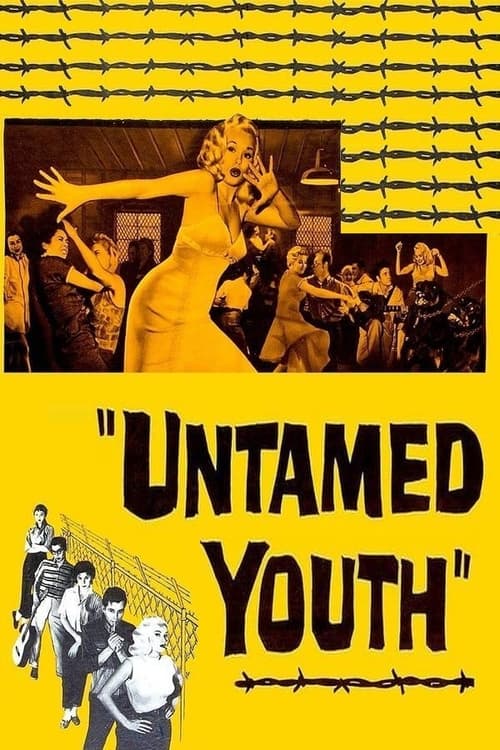 Untamed Youth