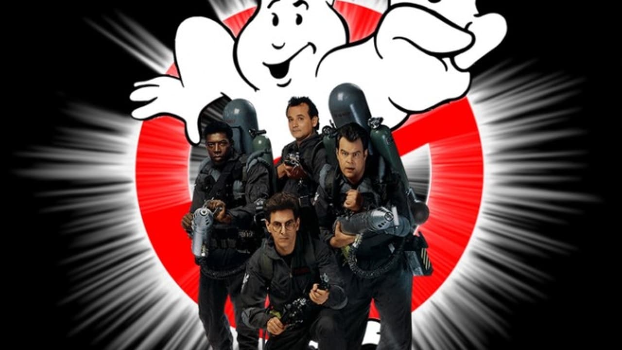 Time Is But a Window: Ghostbusters 2 and Beyond