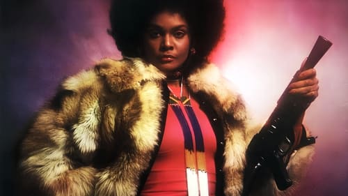 Cleopatra Jones