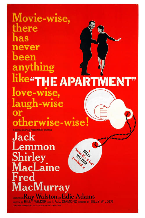 The Apartment