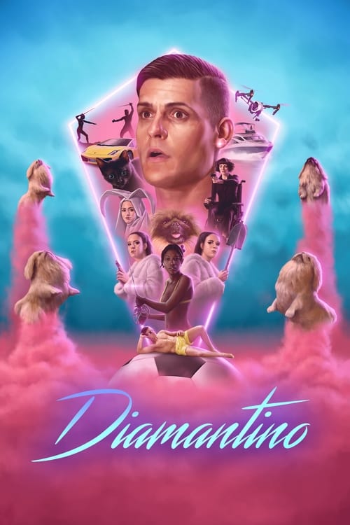 Diamantino