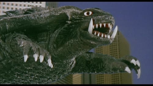 Gamera: Super Monster