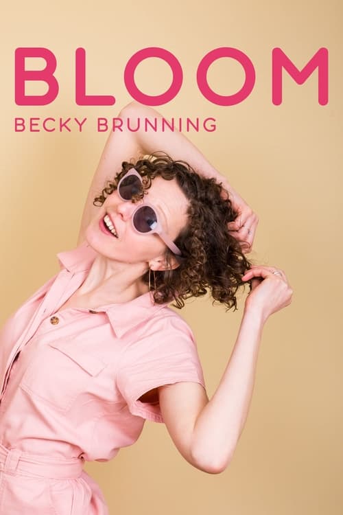 Becky Brunning: Bloom